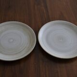 Niderviller plates