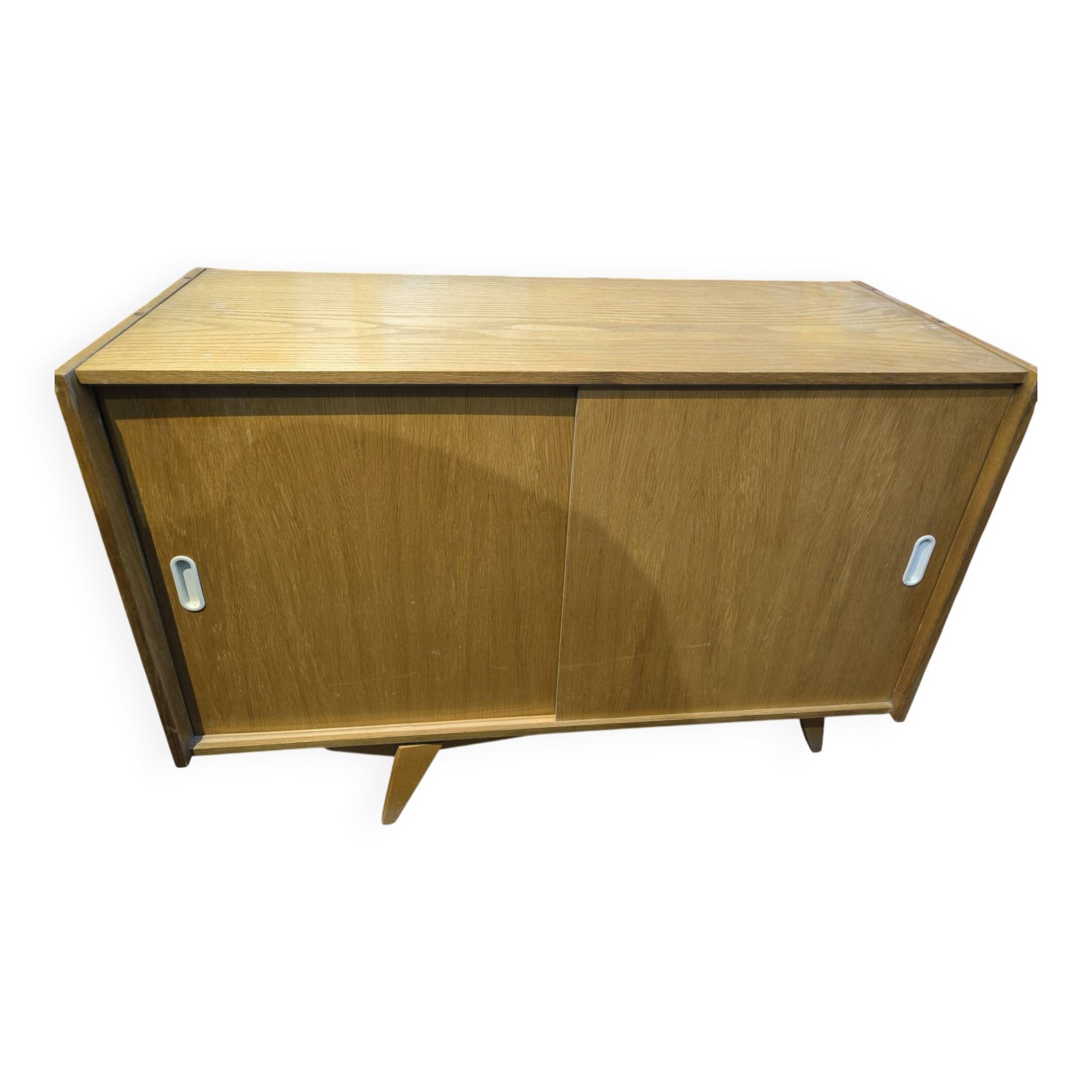 Jiroutek U 452