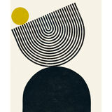 Triptych Nomad