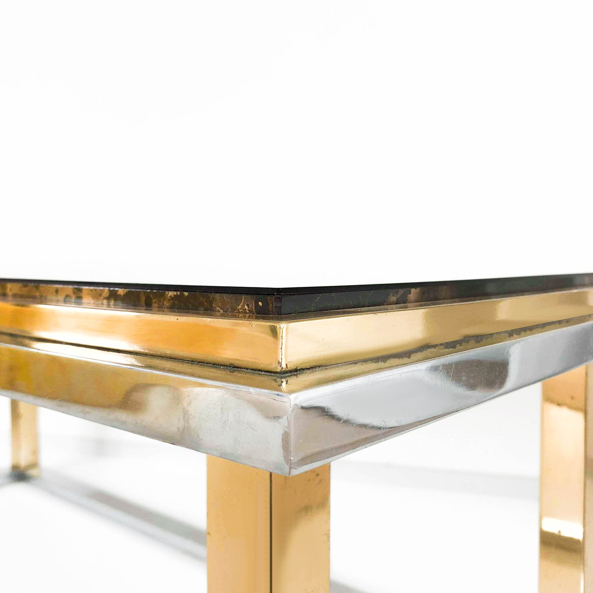 Hollywood Regency Coffee Table