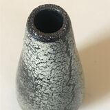 Vintage cracked vase design 60 years