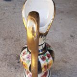 Ancient vase Saint Ghislain