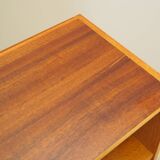 Ash bookcase, Danish design, 1970s, production: Denmark
