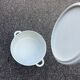 Set of stackable dishes Villeroy and Boch model Scarlett vintage.