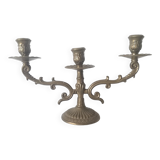 3-branch candle holder