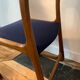 Baumann sled chair