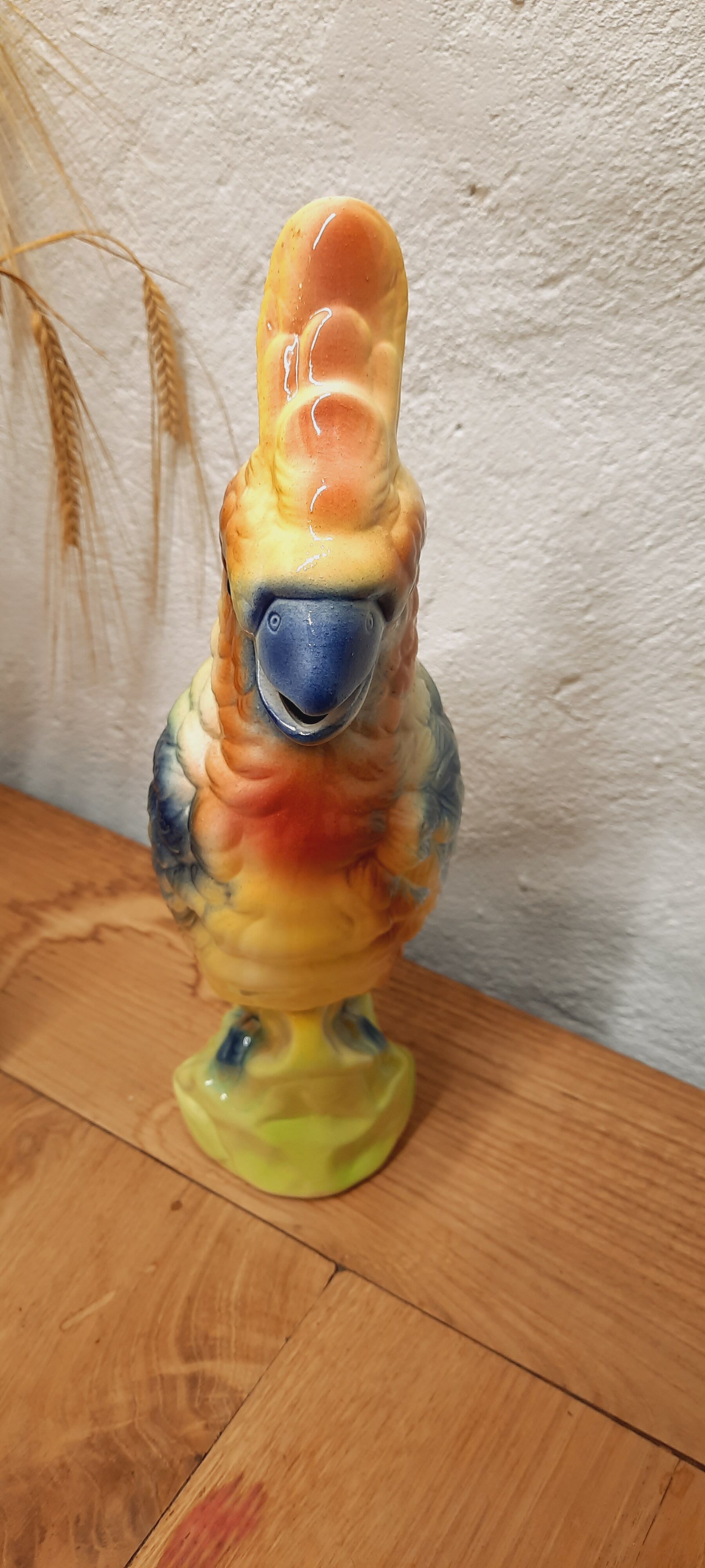 Pitcher slip Saint Clement