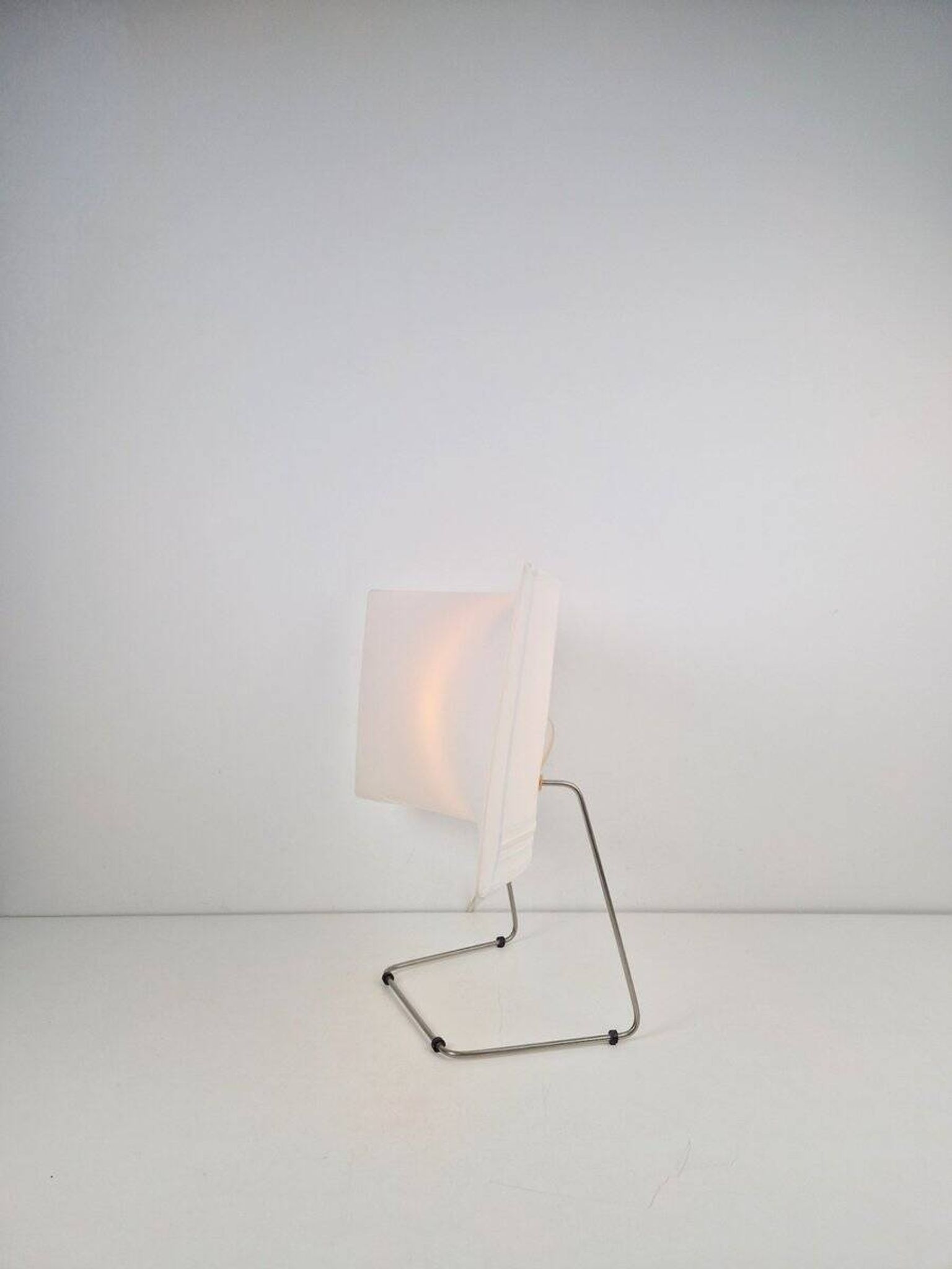 Light Volume 33F Floor Lamp by Bakery Group for Prandina, 2000s