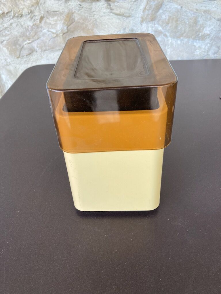 Terraillon scale vintage 70s
