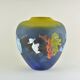 Patrick Lepage vase 1975