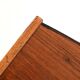 Danish rosewood chest of drawers, 1960s