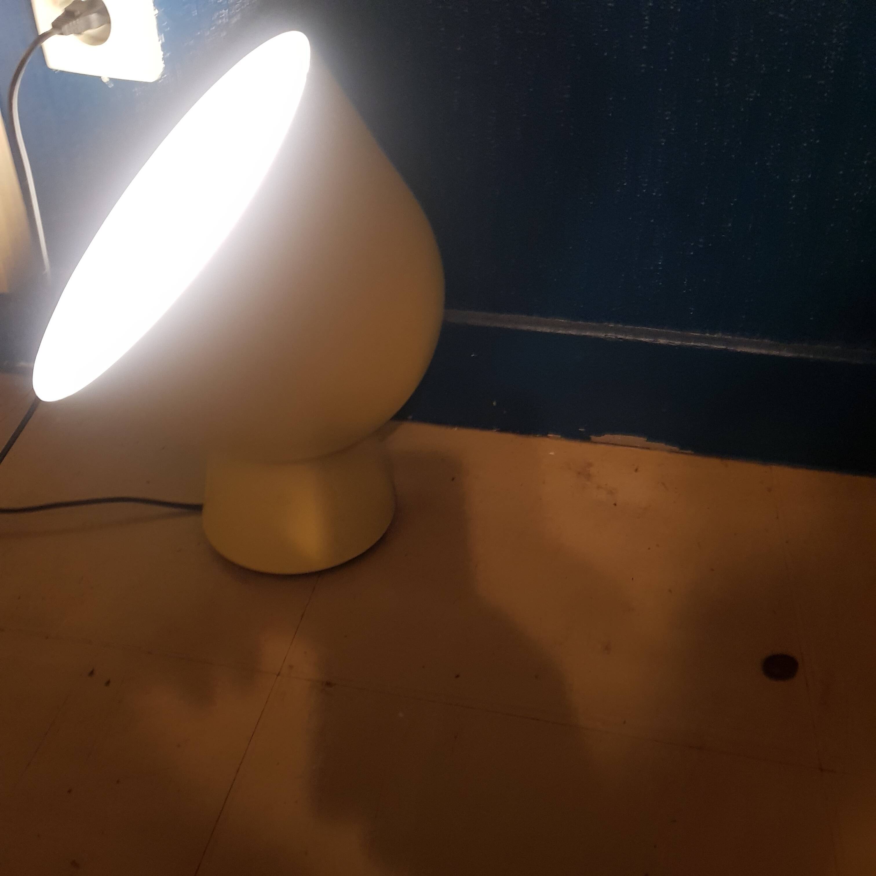 Desk lamp by Ola Wihlborg for IKEA ps series 2017