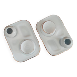 Chic vintage English breakfast sets