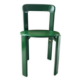 Chaise Bruno Rey verte