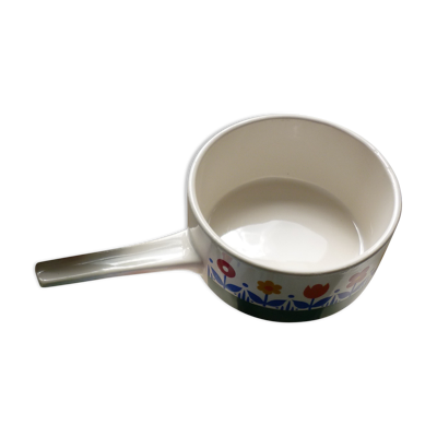 Ramequin avec motifs en faience Villeroy & Boch