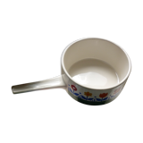 Ramekin Villeroy & Boch ceramic patterns