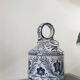 Vase, jug (Botijo) vintage