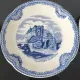 Lot de tasses et soucoupes vintage