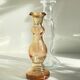 CANDLESTICK GLASS
