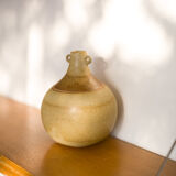 Handle vase by Tony Gant