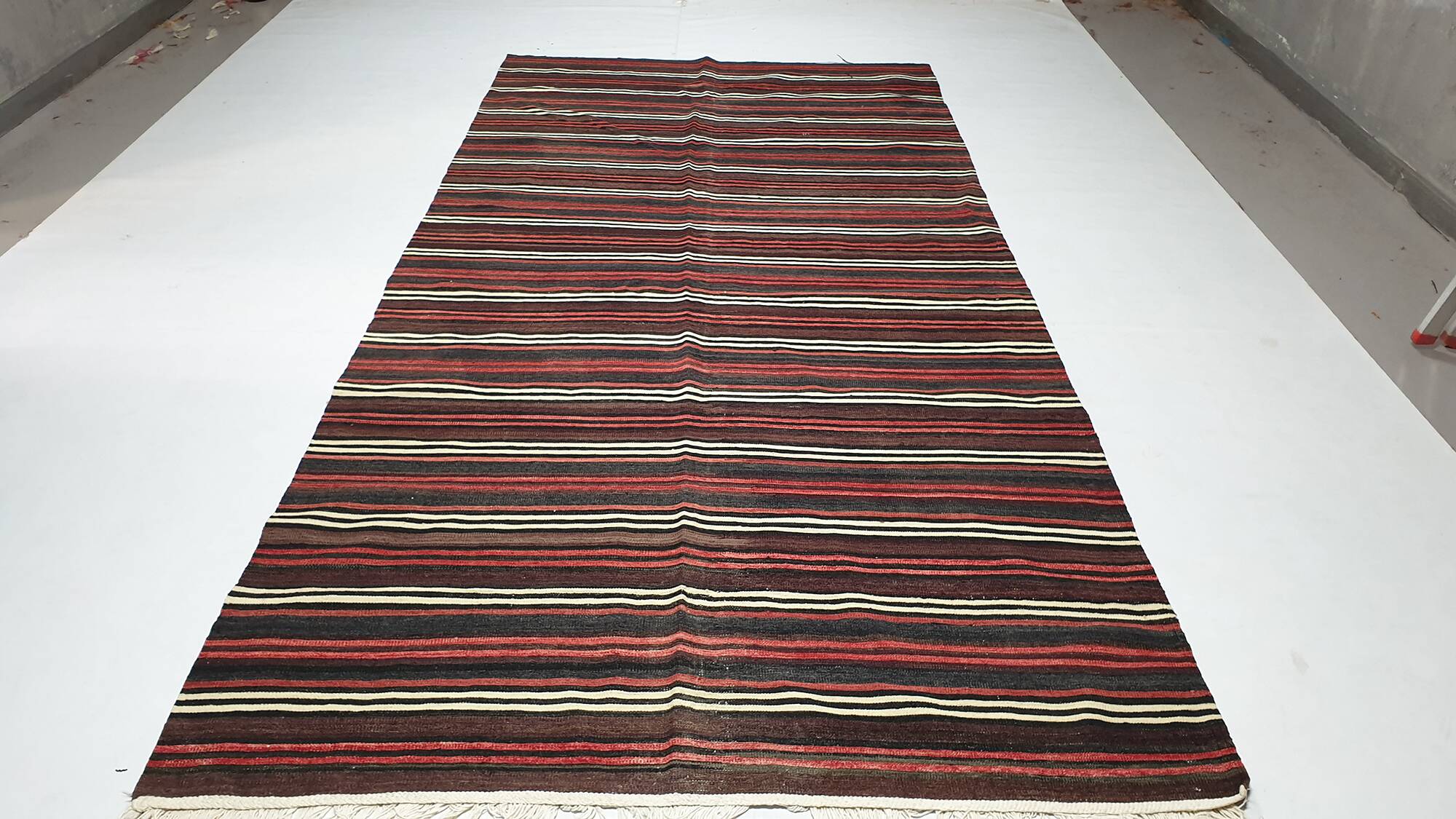 Turkish Kilim,310x153 cm,MYK-911