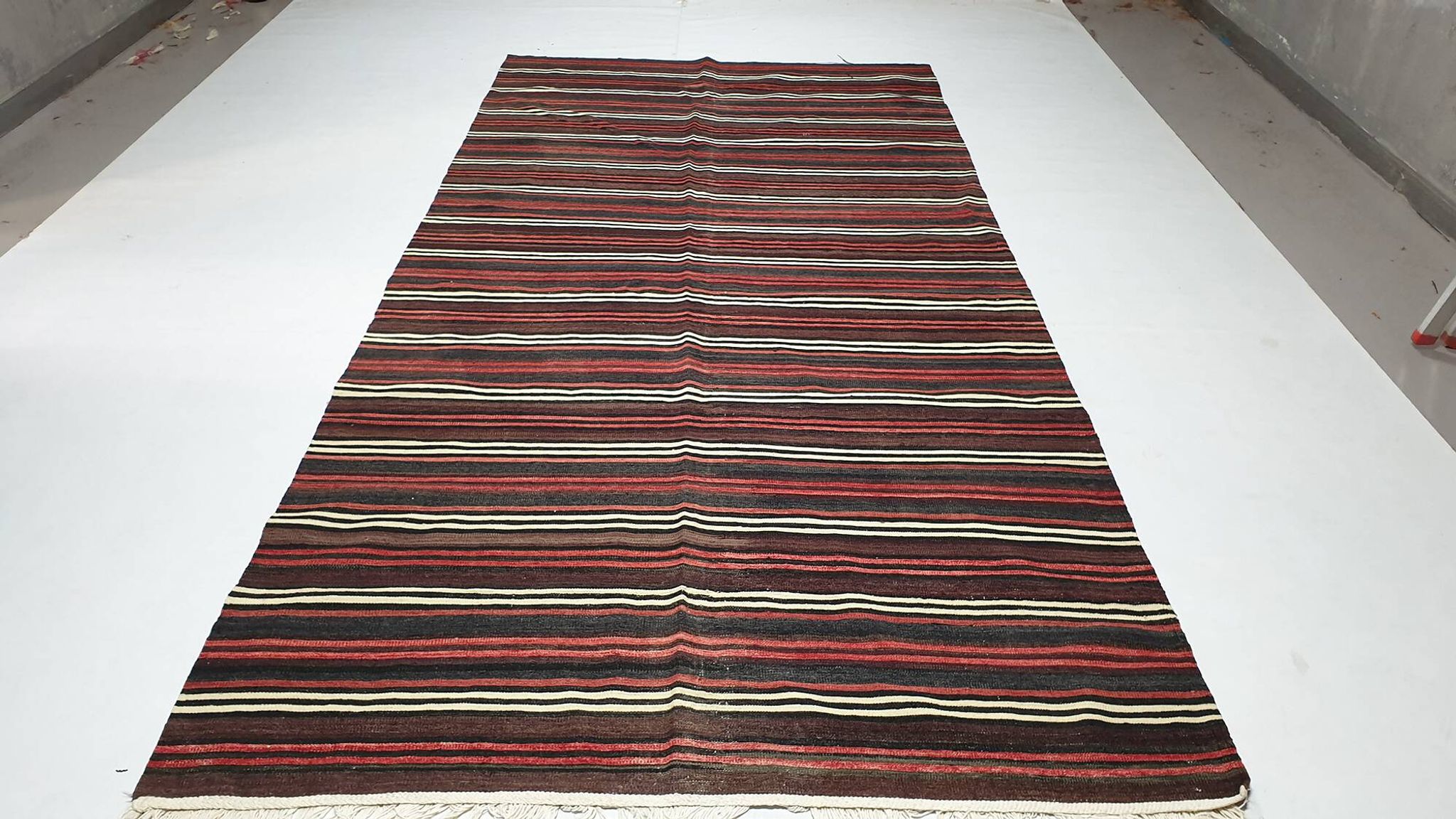 Turkish Kilim,310x153 cm,MYK-911