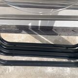 4 folding chairs design Stua Patent, 1970