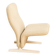 F780 "Concorde" cream armchair by Pierre Paulin for Artifort 80's