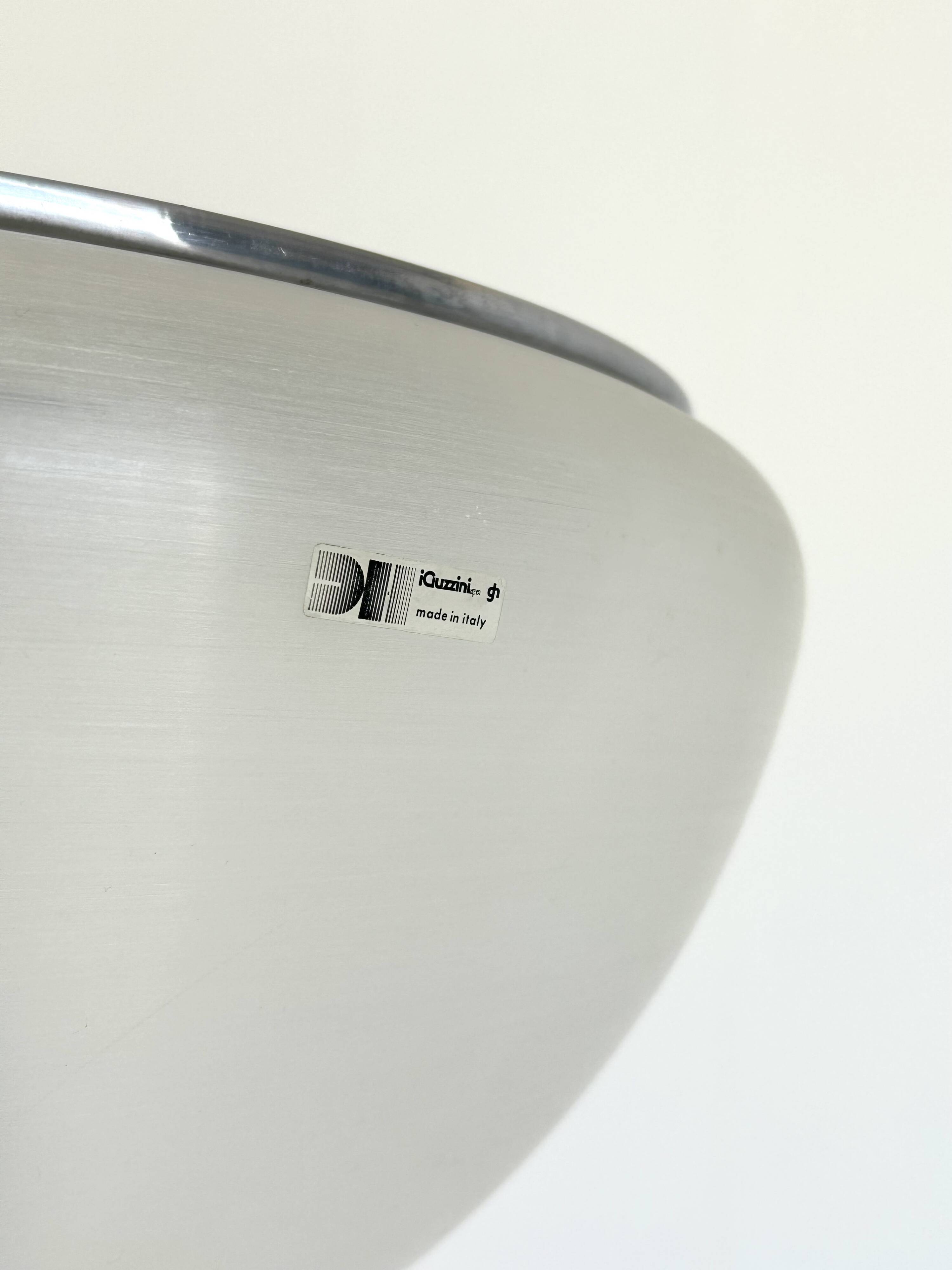 Lampe Moana par Luigi Massoni pour Harvey Guzzini