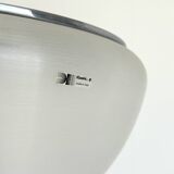 Moana Floor Lamp by Luigi Massoni for Harvey Guzzini