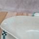 Antique sauceboat Creil & Montereau – Nancy service