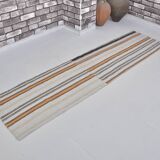 Colorful Vintage Hmep Runner Rug sku3800