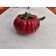 Soupière faïence tomate