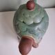 Japanese turtle teapot