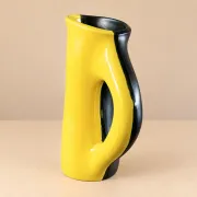 Ceramic jug