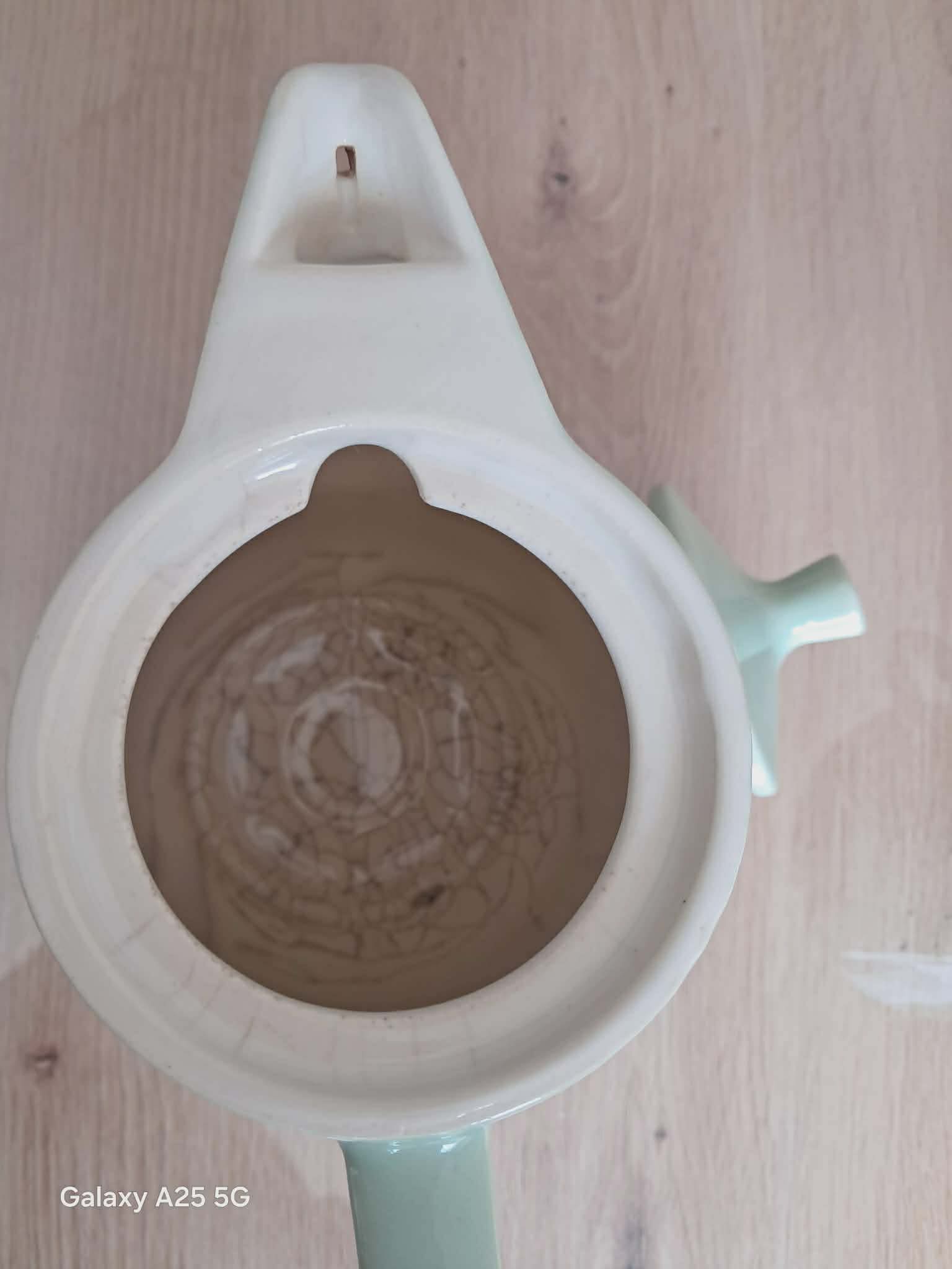 Coffee maker