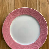 Dessert plates