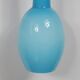 1950s Murano glass wall lamp by Vistosi, Italy