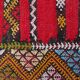 Handmade Tuareg Berber rug 233 x 133 cm
