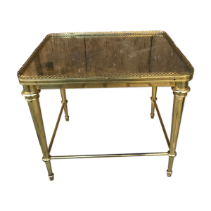 Table basse