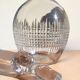 Baccarat crystal carafe model Nancy