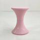 Stamp Space Age Pink Stool, 1980