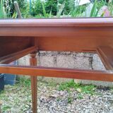 Bureau ancien style louis xvi