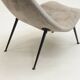Model 122 chair by Theo Ruth for Artifort, 1950s The Netherlands.
