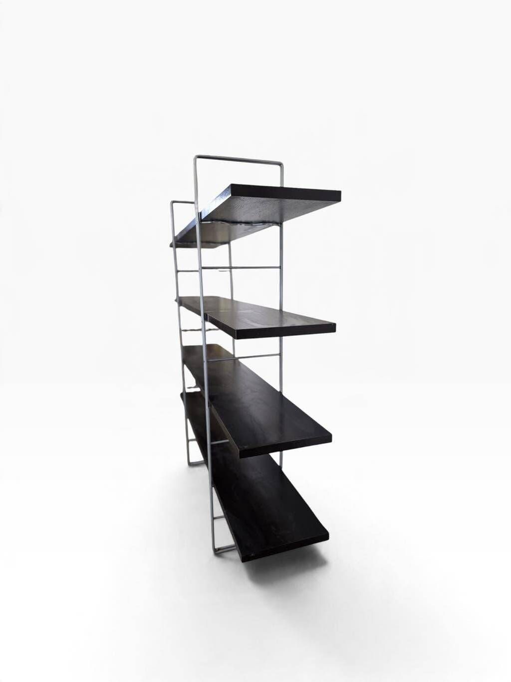 Vintage 'Enetri' shelf by Gammelgaard for IKEA