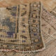 6x9 Tapis Old Antique Vintage, 196x270Cm
