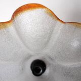 Suspension en verre de Murano, 70'