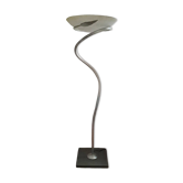 Lampadaire Alfea d'Enzo Ciampanili en verre Murano