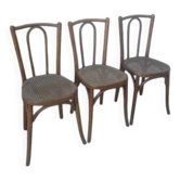 Bistro chairs