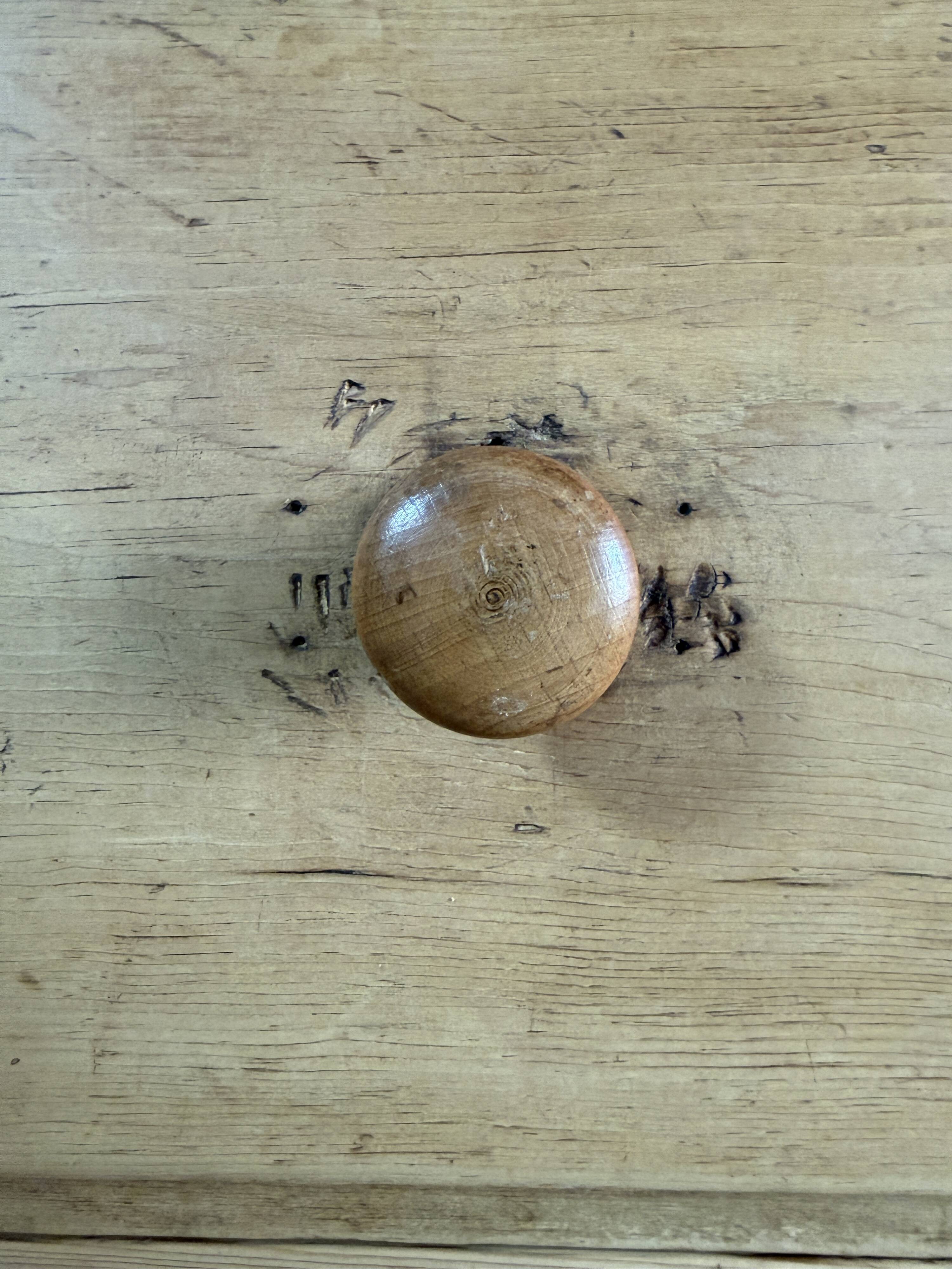 Commode anglaise (rénovée)